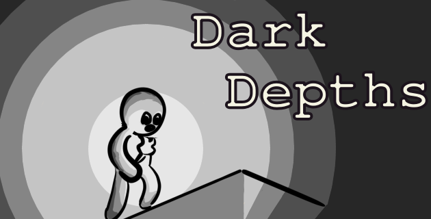 Dark Depths - Prototype