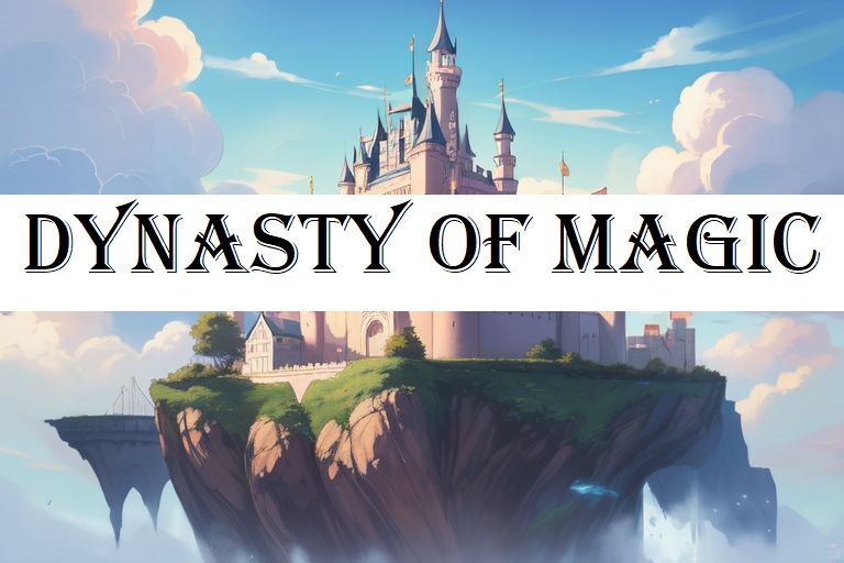 Dynasty of Magic