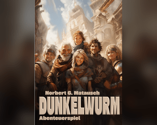 Dunkelwurm  