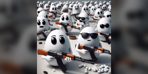 Cover image for Multiplayer Shooter