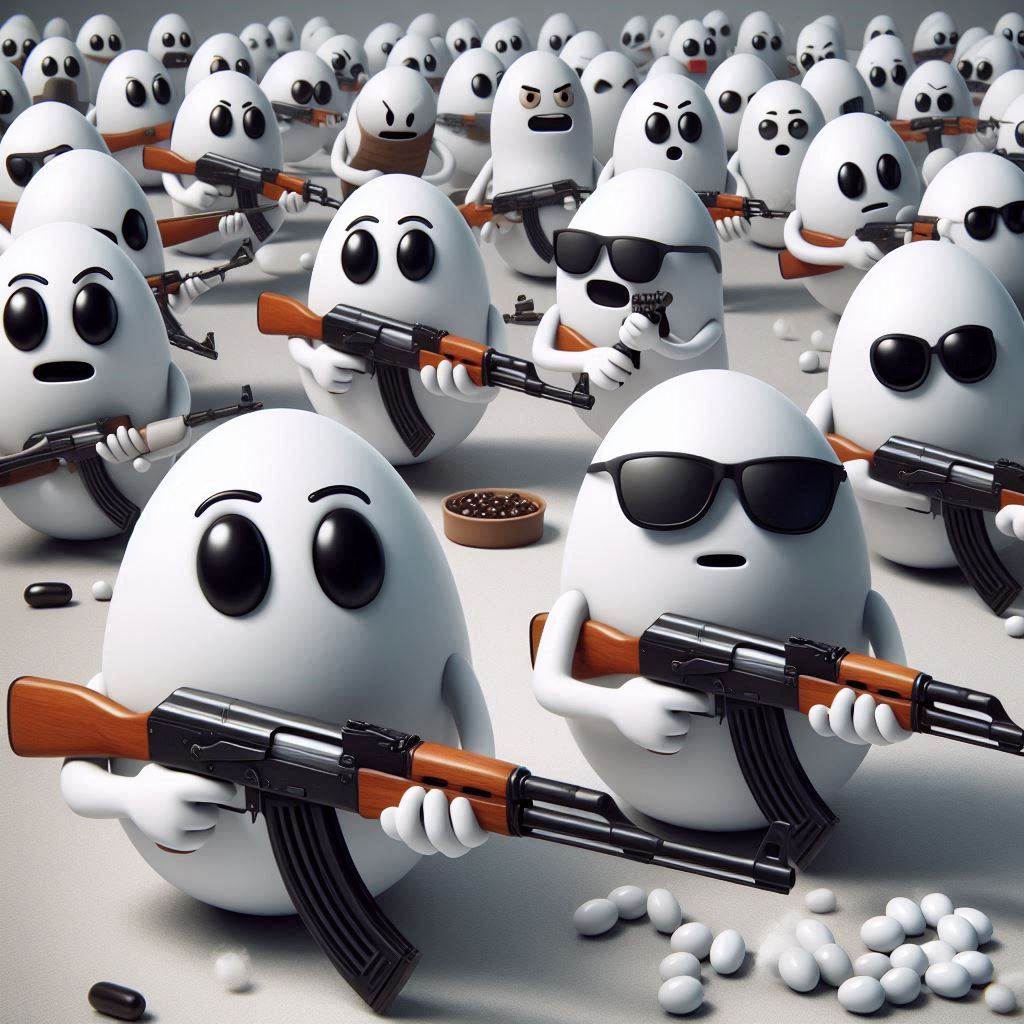 Multiplayer Shooter by Ken Games
