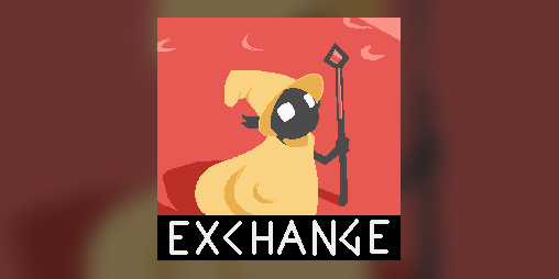 Cover image for Exchange