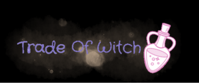 Trade of Witch