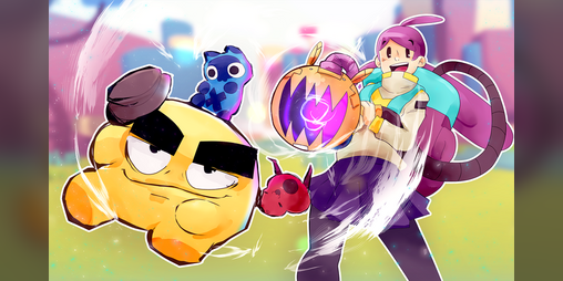 Cover image for Pyme's Genocide