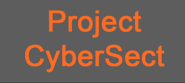 Project CyberSect