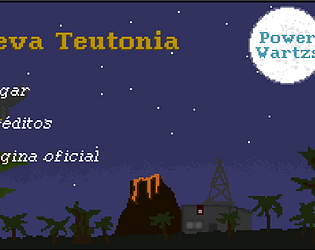 Nueva Teutonia