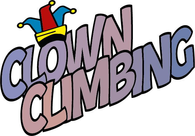 Clown Climbing