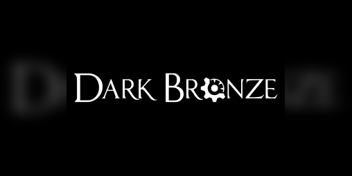 Cover image for Dark Bronze