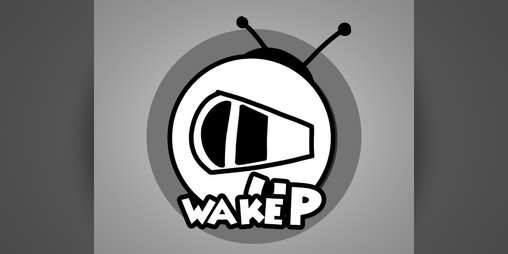 Cover image for Wake UP | استيقظ