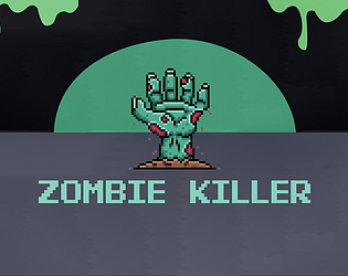 Zombie Killer