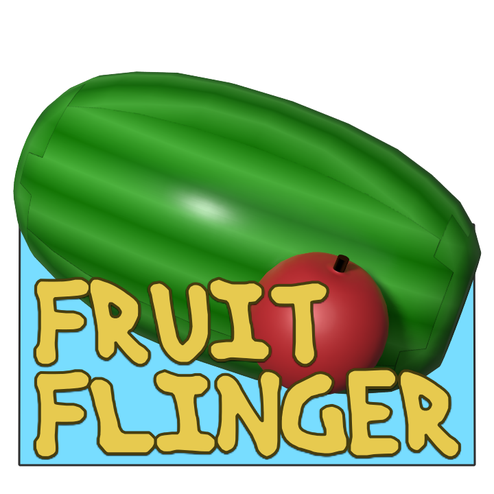 Cover image for Fruit Flinger (LD43)
