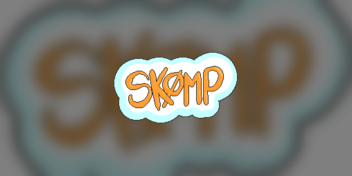 Cover image for Skømp