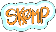 Cover image for Skømp