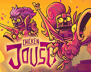 Chicken Joust