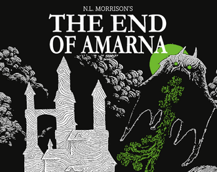 The End of Amarna  