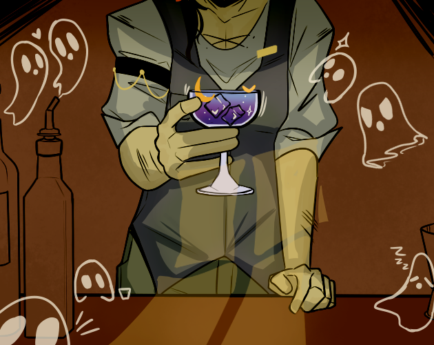 Cover image for The Runaways: Happy Hour!