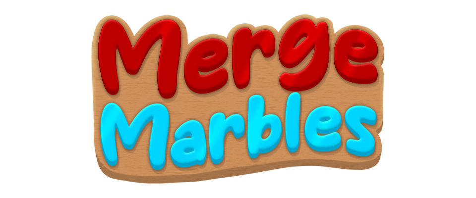 Merge Marbles