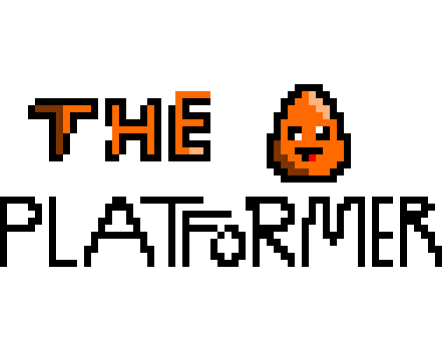 The Egg Platformer [BETA]