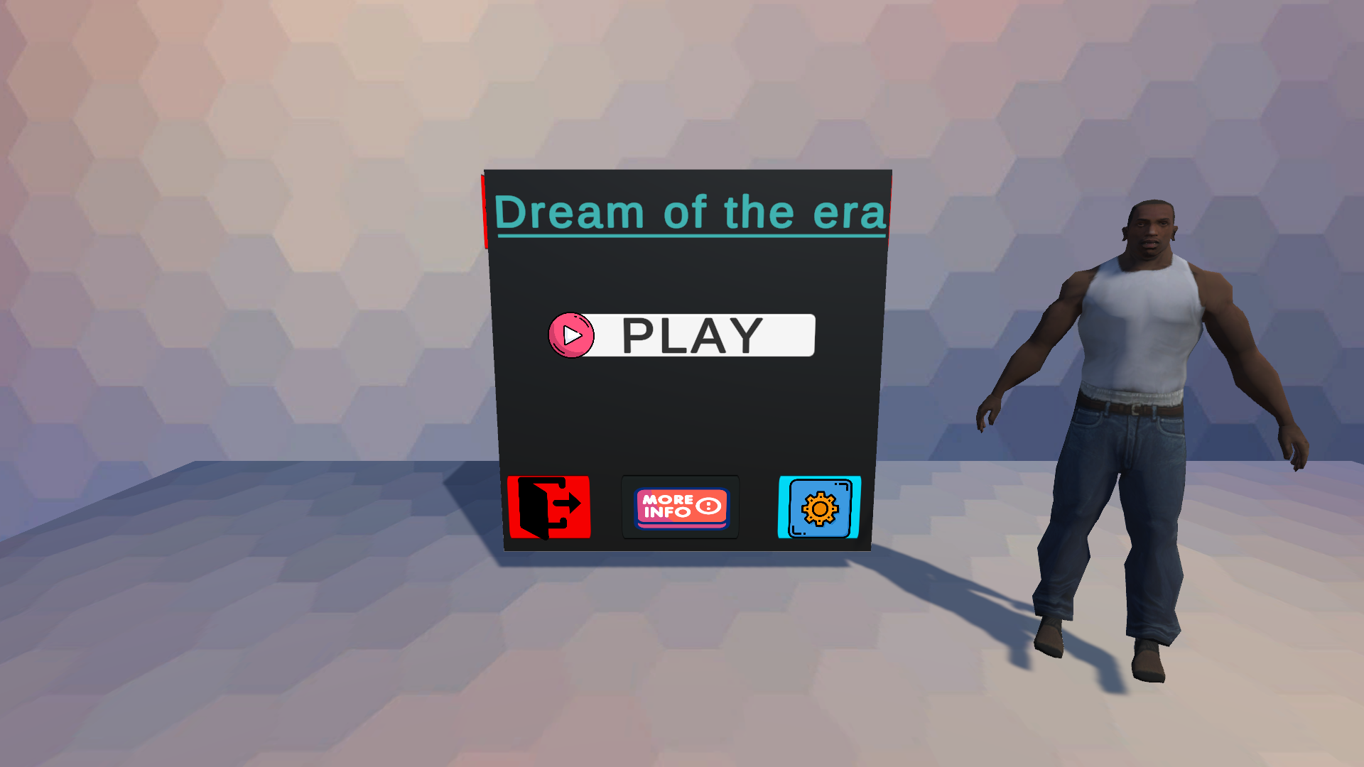Cover image for DREAM OF ERA the best