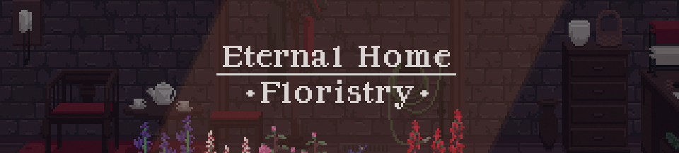 Eternal Home Floristry