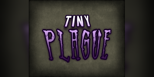 Cover image for Tiny Plague