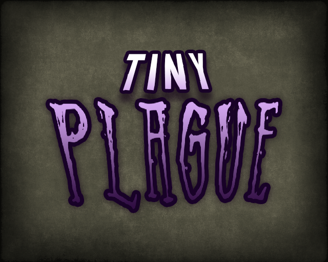 Cover image for Tiny Plague