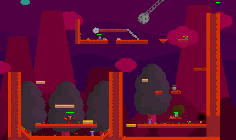 Cover image for JellyJump