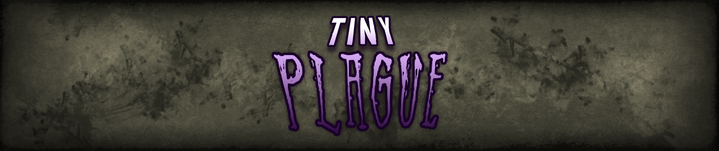 Tiny Plague