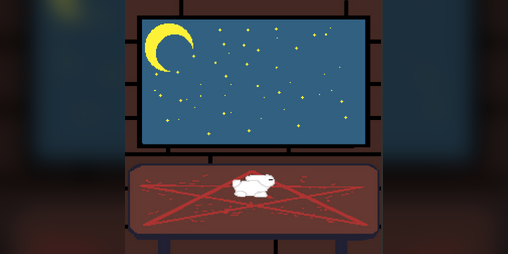 Cover image for For Lucifer