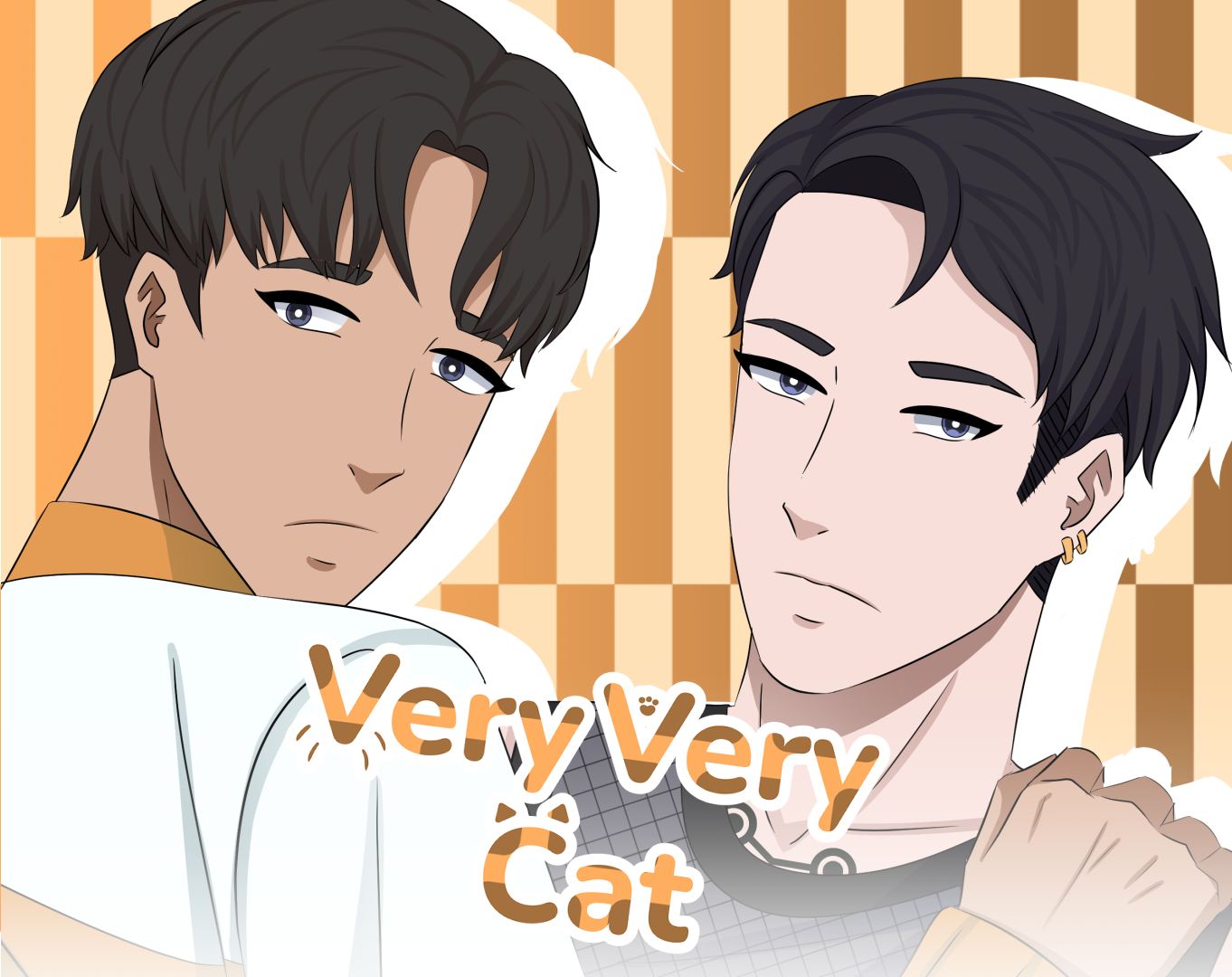 Very Very Cat