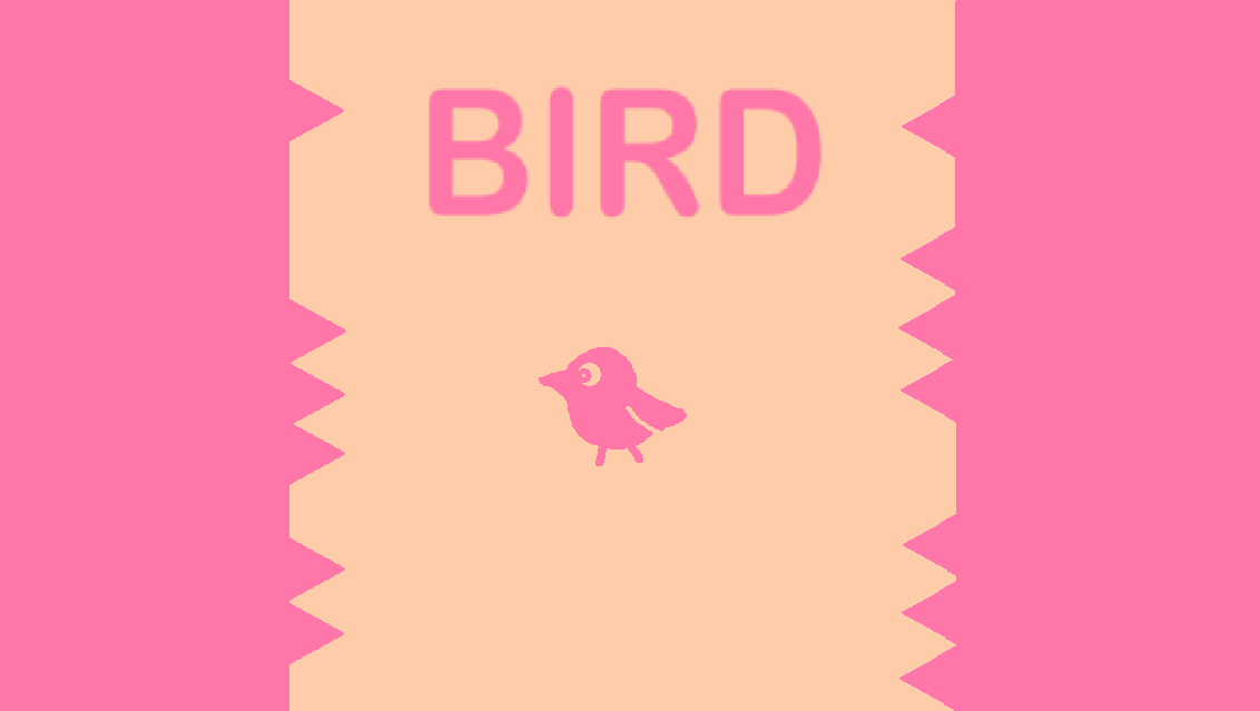 Cover image for BIRD