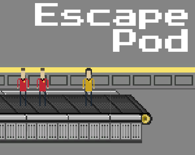 Escape Pod