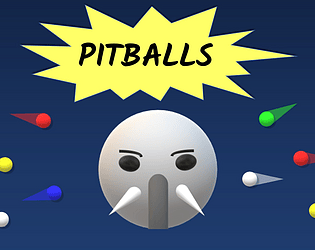 Pitballs