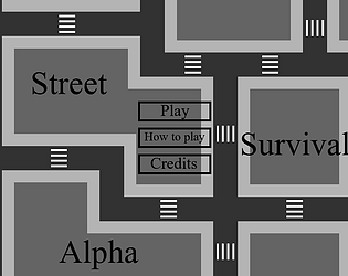 Street Survival (Alpha)