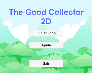 The Good Collector 2D