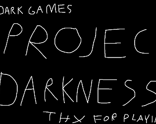 Project Darkness