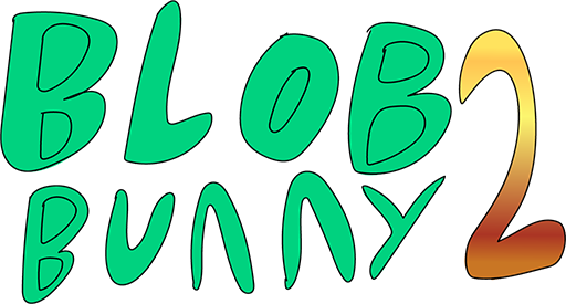 Blob bunny 2