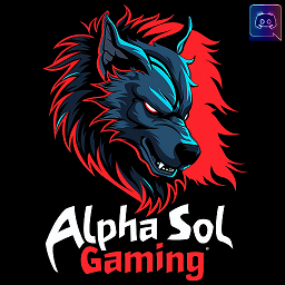 Alpha Sol Gaming Discord