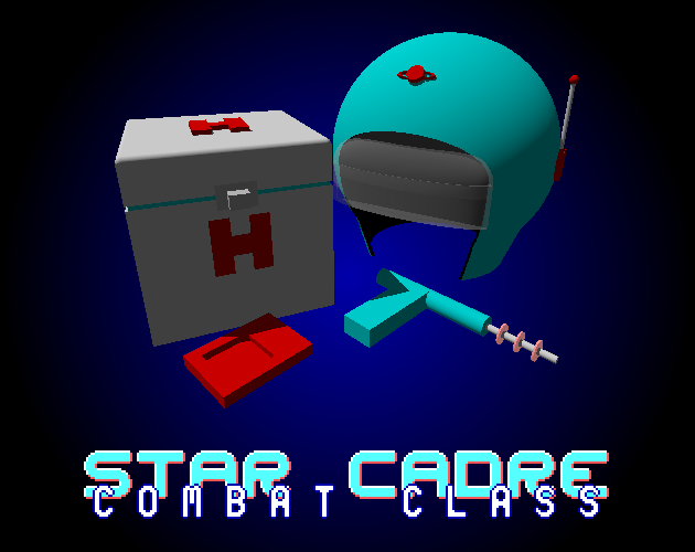 Star Cadre Combat Class By Cyningstan star-cadre-combat-class-by-cyningstan