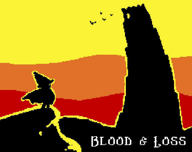 Blood & Loss