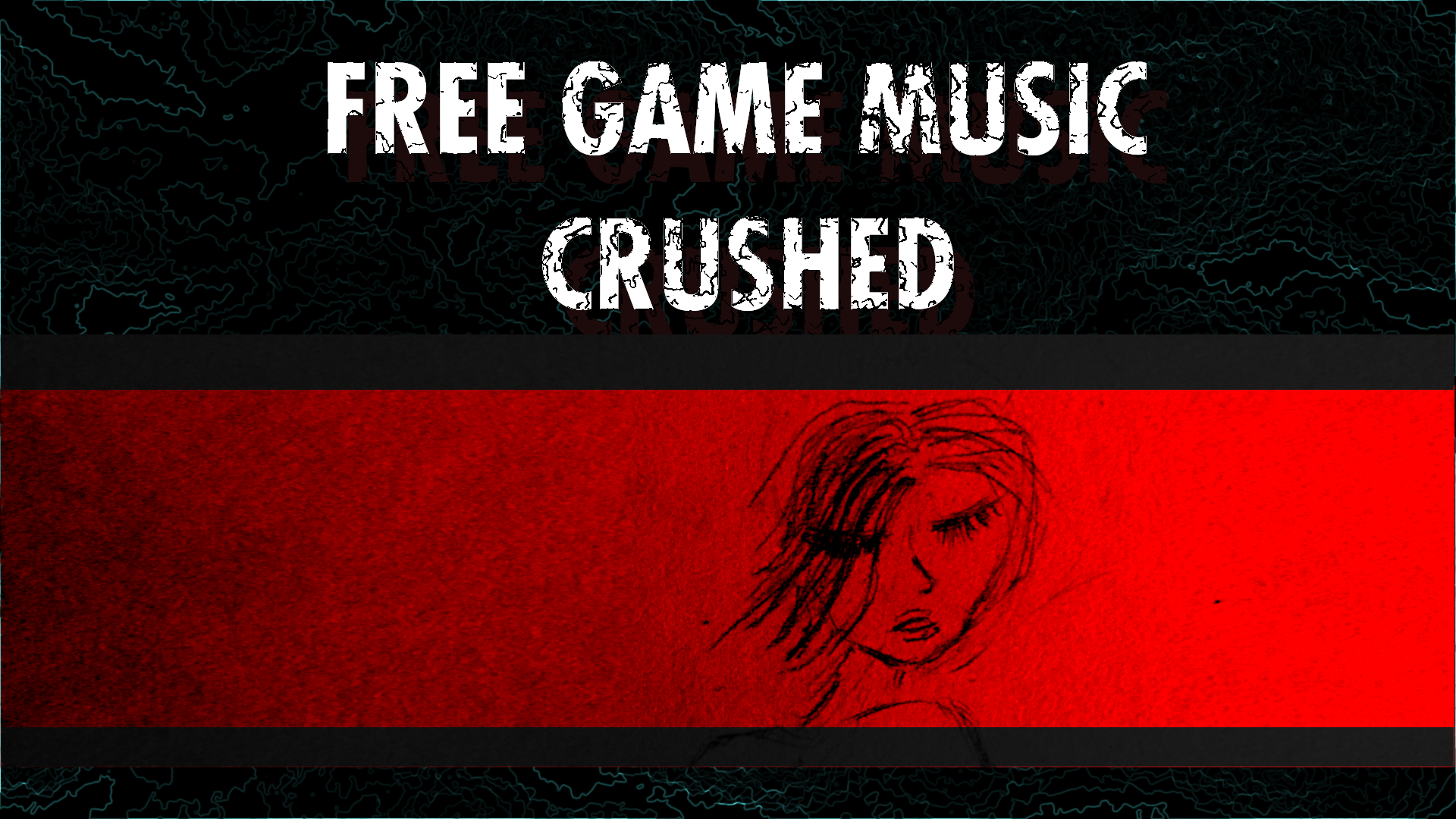 Crushed [Yume Nikki x killer7] | Free Game Music