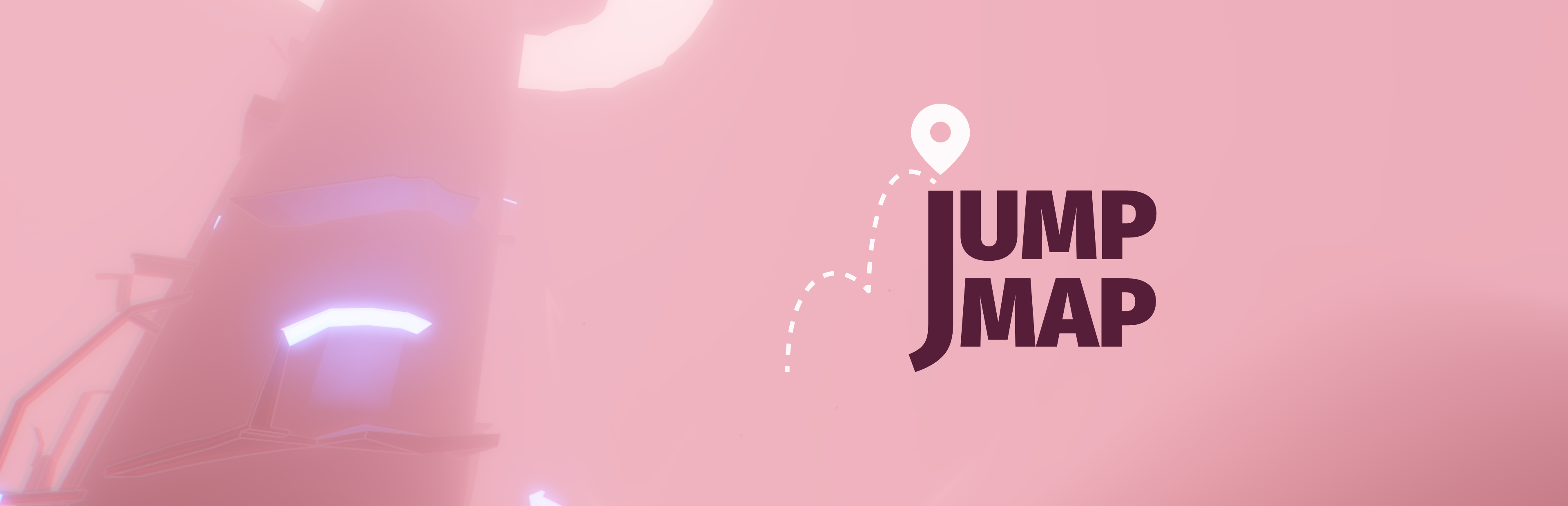 JumpMap DEMO