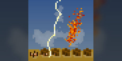 Cover image for Small God