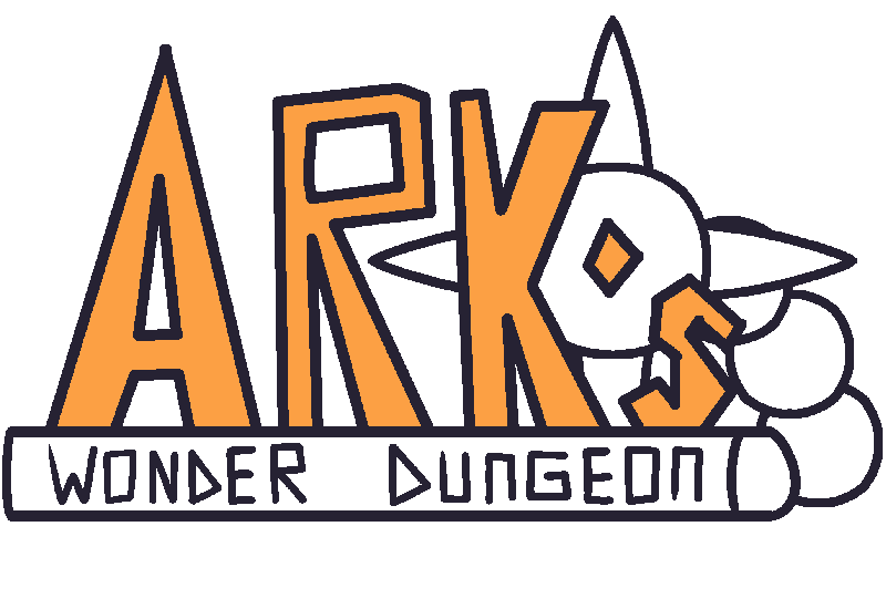 Ark's Wonder Dungeon