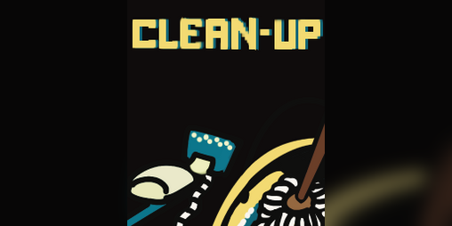 Cover image for CleanUp!
