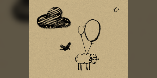 Cover image for SheeBalloon