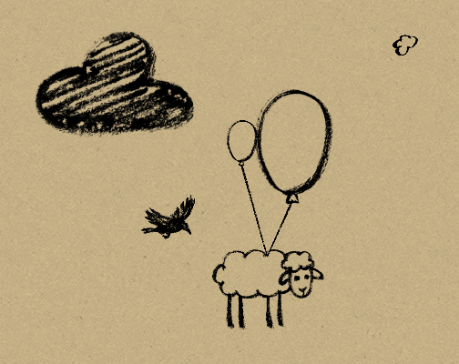 Cover image for SheeBalloon