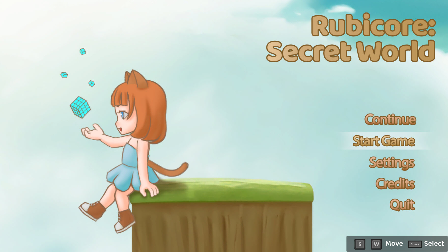 Rubee Core Rubicore : Alpha by Fasama