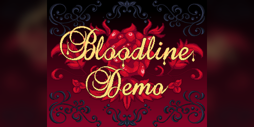 Cover image for Bloodline Demo