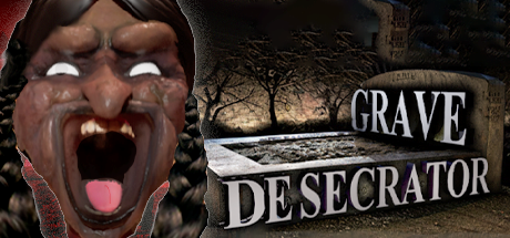 Grave Desecrator BETA